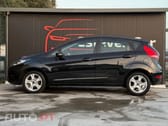 Ford Fiesta 1.25 Techno