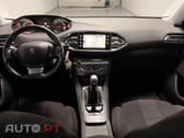 Peugeot 308 PureTech 130 Stop & Start Allure