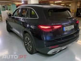 Mercedes-Benz GLC 220 d 4Matic