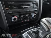 Audi A5 2.0 TDI Multitronic S-Line