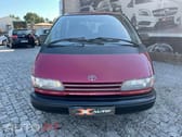 Toyota Previa 2.4 i + GPL Limeted Edition