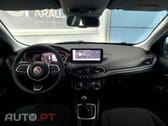 Fiat Tipo 1.0 GSE T3 Cross