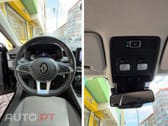 Renault Clio 1.0 TCe Evolution