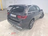 Mercedes-Benz GLC 300 e 4Matic