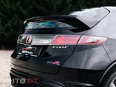 Honda Civic 2.0 Type-R