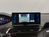Peugeot 3008 1.2 PureTech Allure EAT8