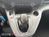 Citroen Berlingo 1.6 BlueHDi L1 3L