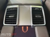 Porsche Panamera S e-Hybrid