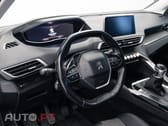 Peugeot 5008 1.6 BlueHDi Allure J18