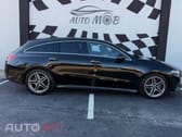 Mercedes-Benz CLA 180 d Shooting Brake AMG Line Aut.