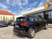 Citroen C5 Aircross 1.5 BlueHDi Live