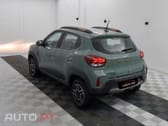 Dacia Spring Electric 45 Expression
