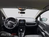 Renault Clio TCE