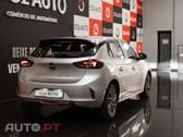 Opel Corsa 1.2 T Edition Aut.