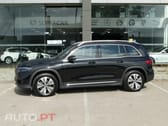 Mercedes-Benz EQB 300 4Matic Progressive