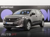Peugeot 5008 1.5 BlueHDi Active Pack