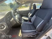 Toyota Auris 1.4 D-4D