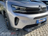 Citroen C5 Aircross 1.5 BlueHDi Live EAT8