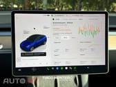 Tesla Model Y Tração Traseira