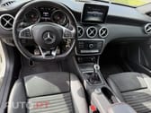 Mercedes-Benz A 180 d AMG Line
