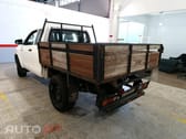 Toyota Hilux 2.4 D-4D 2WD CD