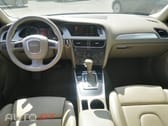 Audi A4 Avant 2.0 TDI Advance Multitronic