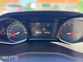 Peugeot 308 SW 2.0 BlueHDi GT Line EAT6