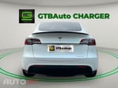 Tesla Model Y Performance Dual Motor AWD 92 % I.V.A DEDUTIVEL 