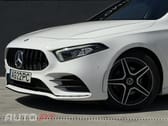 Mercedes-Benz A 180 d AMG Line Aut.