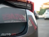 Skoda Octavia Break 2.0 TDI Ambition DSG 4x4