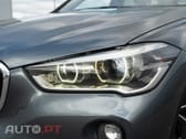 BMW X1 16 d sDrive Auto