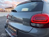 Citroen C3 1.2 PureTech Shine