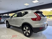 Volvo XC40 1.5 T5 PHEV Inscription Expression