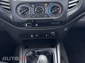 Mitsubishi L200 2.4 DI-D Club Invite CC 4WD