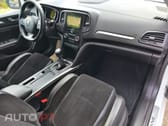 Renault Mégane 1.5 dCi Limited