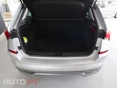 Skoda Kamiq 1.0 TSI Selection