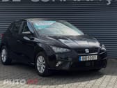 Seat Ibiza Style