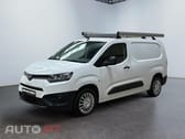 Toyota Proace City 1.5 D-4D Active