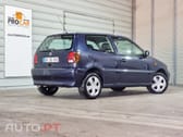Volkswagen Polo 1.0 Band