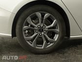 Ford Focus Focus SW 1.0 EcoBoost MHEV ST-Line Aut.