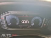 Audi A1 25 TFSI