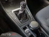 Volkswagen Golf 1.6 TDI Confortline Variant