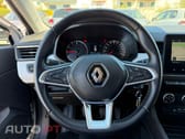 Renault Clio 1.0 TCe Evolution Bi-Fuel