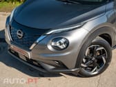 Nissan Juke 1.6 Hybrid N-Connecta NAV.