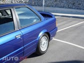 BMW 320 iS