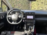 Citroen C3 Aircross 1.2 PureTech Feel