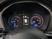 Toyota Yaris 1.5 HSD Comfort+P.Style