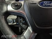 Ford Transit Connect Outro
