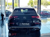 Mercedes-Benz CLA 200 Shooting Brake AMG Line Aut.