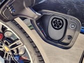 Porsche Taycan 4S bateria Performance Plus
